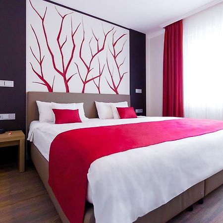 Ferienwohnung Burgblick บุลลาย ภายนอก รูปภาพ