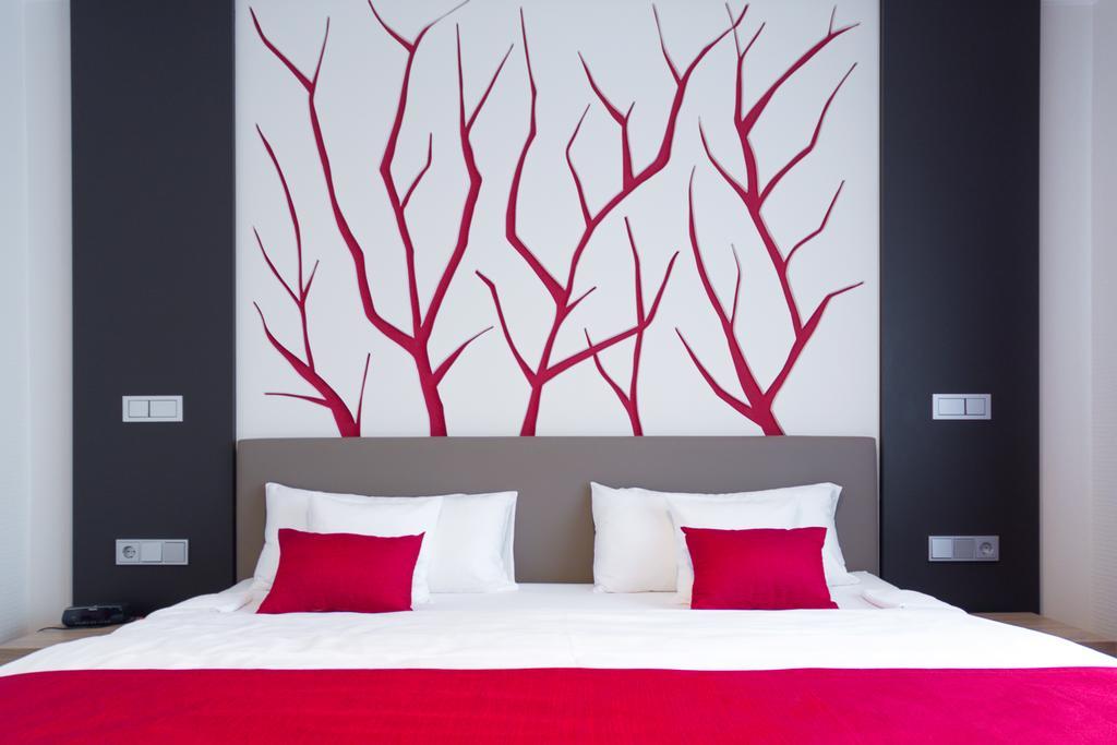 Ferienwohnung Burgblick บุลลาย ภายนอก รูปภาพ