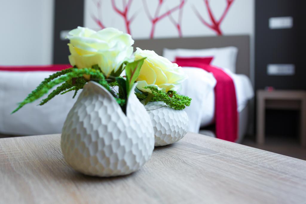 Ferienwohnung Burgblick บุลลาย ภายนอก รูปภาพ