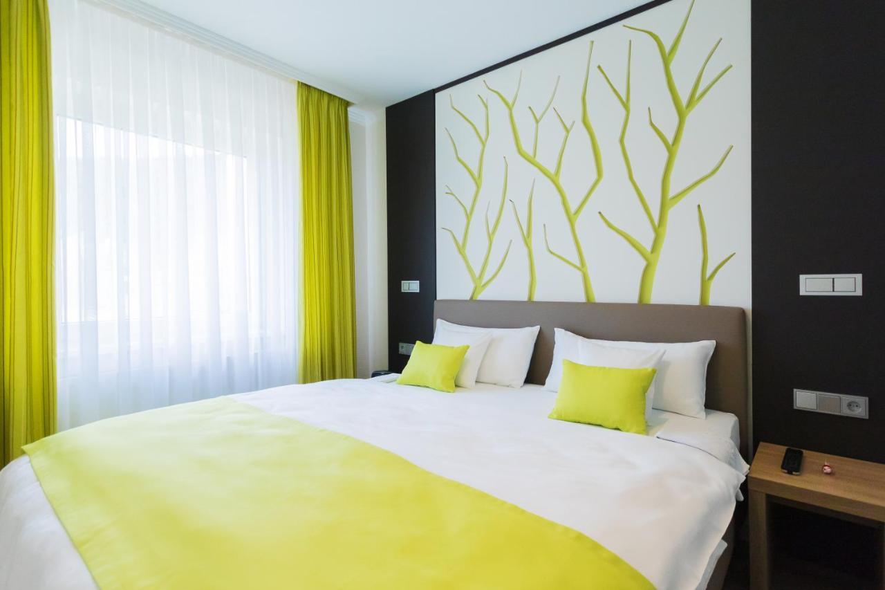 Ferienwohnung Burgblick บุลลาย ภายนอก รูปภาพ