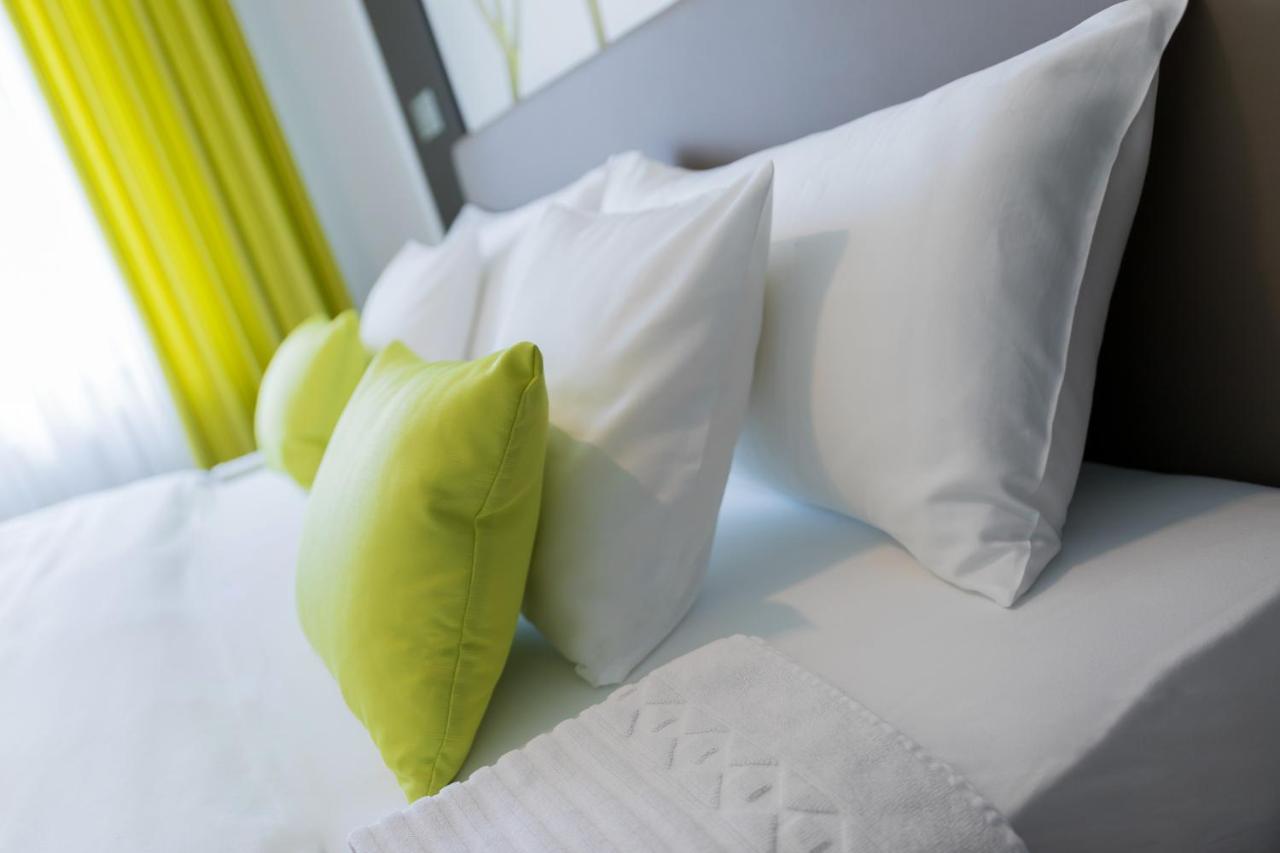 Ferienwohnung Burgblick บุลลาย ภายนอก รูปภาพ
