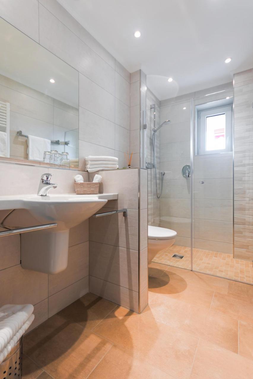Ferienwohnung Burgblick บุลลาย ภายนอก รูปภาพ