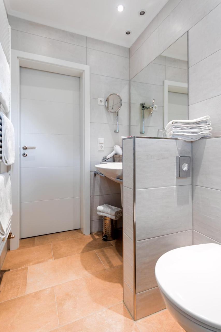 Ferienwohnung Burgblick บุลลาย ภายนอก รูปภาพ
