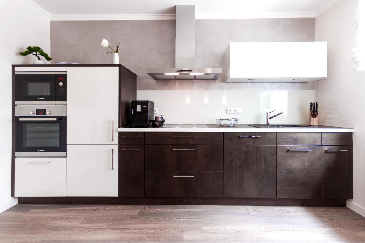 Ferienwohnung Burgblick บุลลาย ภายนอก รูปภาพ